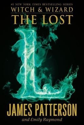 The Lost(English, Hardcover, Patterson James)
