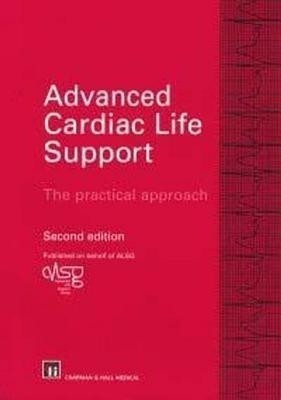 Advanced Cardiac Life Support, 2Ed(English, Paperback, unknown)