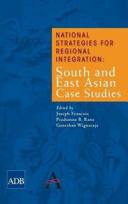 National Strategies for Regional Integration(English, Paperback, unknown)