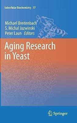 Aging Research in Yeast(English, Hardcover, unknown)