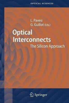 Optical Interconnects(English, Hardcover, unknown)