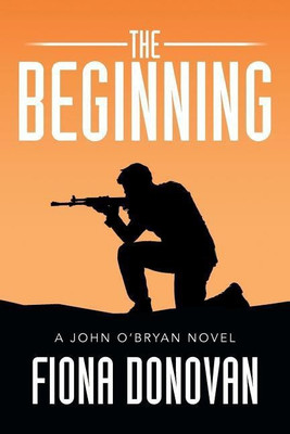 The Beginning(English, Paperback, Donovan Fiona Ms)