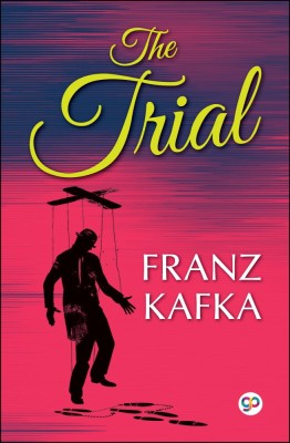 The Trial(English, Paperback, Kafka Franz)