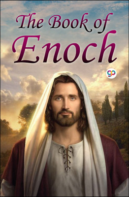 The Book of Enoch(English, Paperback, Enoch)