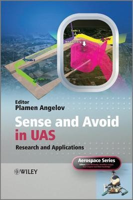 Sense and Avoid in UAS(English, Hardcover, unknown)