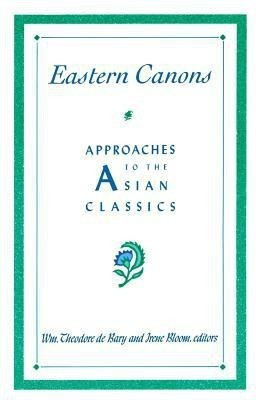 Eastern Canons(English, Paperback, unknown)