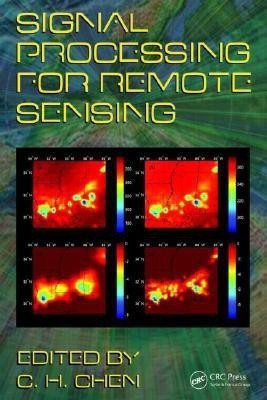 Signal Processing for Remote Sensing(English, Hardcover, unknown)