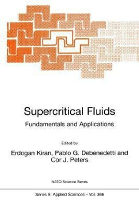 Supercritical Fluids  - And Critical Writings(English, Paperback, unknown)