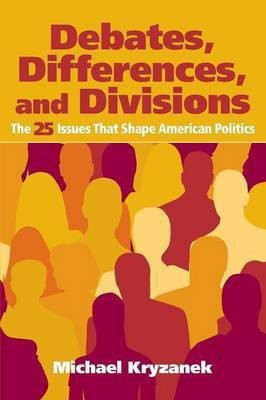 Debates, Differences and Divisions(English, Paperback, Kryzanek Michael)