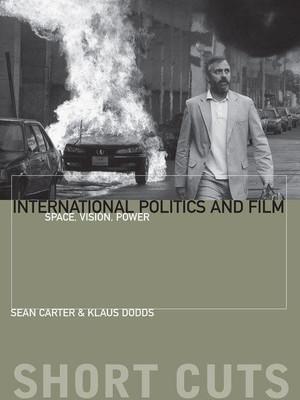 International Politics and Film(English, Paperback, Dodds Klaus)