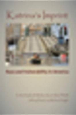 Katrina's Imprint(English, Electronic book text, unknown)