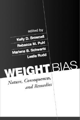 Weight Bias(English, Hardcover, unknown)