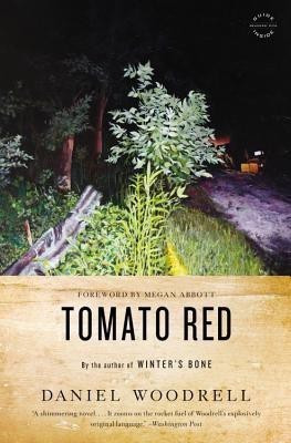 Tomato Red(English, Paperback, Woodrell Daniel)