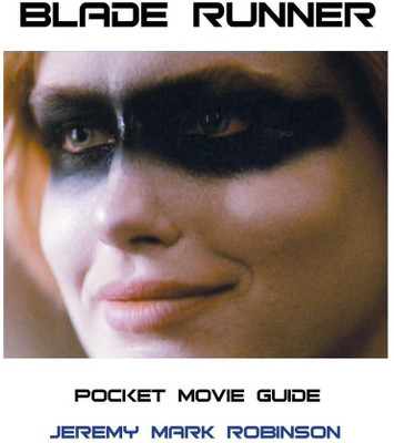 Blade Runner(English, Paperback, Robinson Jeremy Mark)