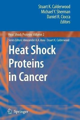 Heat Shock Proteins in Cancer(English, Paperback, unknown)