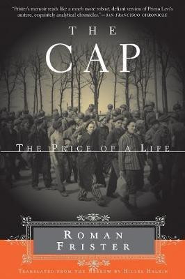 The Cap(English, Paperback, Frister Roman)