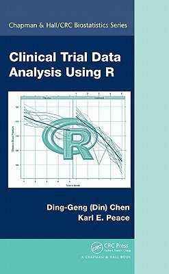 Clinical Trial Data Analysis Using R(English, Hardcover, Chen Ding-Geng (Din))