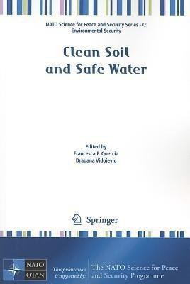 Clean Soil and Safe Water(English, Paperback, unknown)