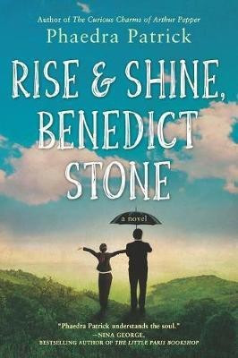 Rise and Shine, Benedict Stone(English, Paperback, Patrick Phaedra)