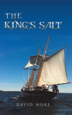 The King's Salt(English, Hardcover, More David)