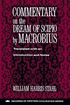 Commentary on the Dream of Scipio(English, Paperback, Macrobius)