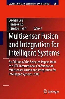 Multisensor Fusion and Integration for Intelligent Systems(English, Hardcover, unknown)