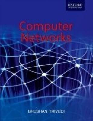 Computer Networks(English, Paperback, Trivedi Bhushan)