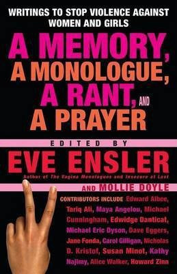 A Memory, a Monologue, a Rant, and a Prayer(English, Paperback, unknown)