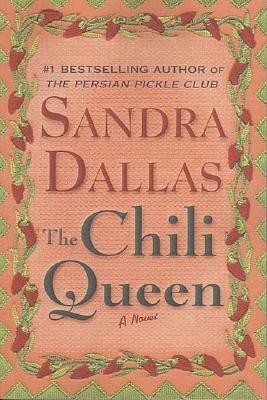 Chili Queen Tpb(English, Paperback, Dallas S)
