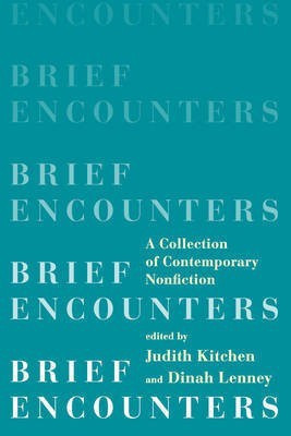 Brief Encounters(English, Paperback, unknown)