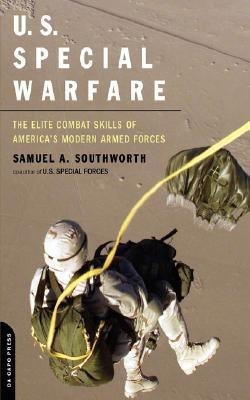 U.S. Special Warfare(English, Paperback, Southworth Samuel)