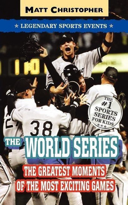 The World Series(English, Paperback, Christopher Matt)
