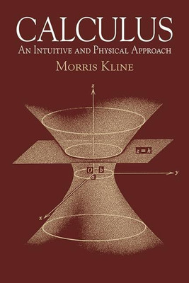 Calculus(English, Paperback, Kline Morris)
