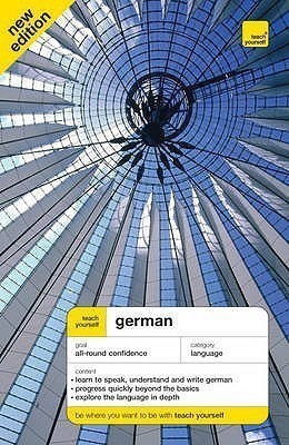 Teach Yourself German Book 5th Edition(English, Paperback, Coggle Paul)