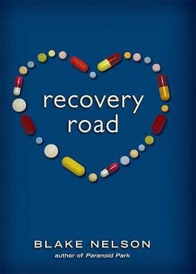 Recovery Road(English, Electronic book text, Nelson Blake II)