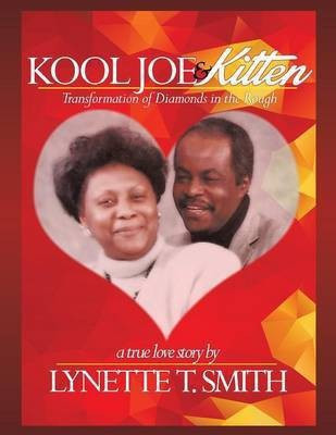 Kool Joe & Kitten(English, Paperback, Smith Dr Lynette T)