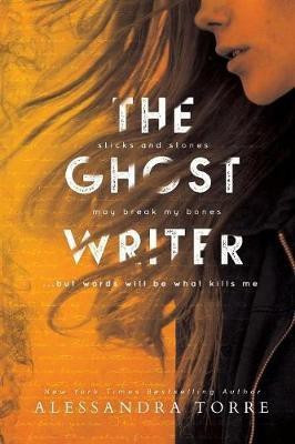 The Ghostwriter(English, Paperback, Torre Alessandra)