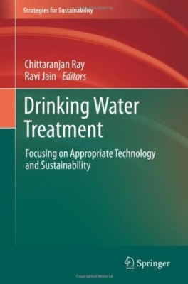 Drinking Water Treatment(English, Hardcover, unknown)