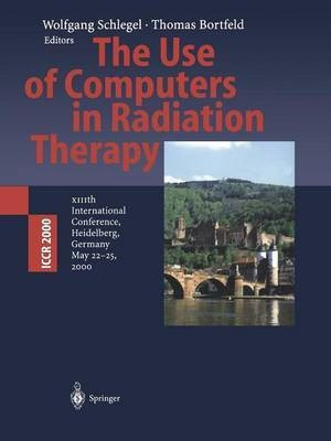 The Use of Computers in Radiation Therapy(English, Paperback, unknown)