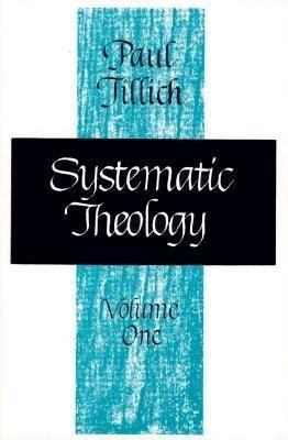 Systematic Theology(English, Paperback, Tillich Paul)