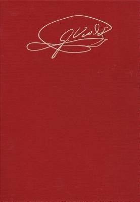 Attila(English, Sheet music, Verdi Giuseppe)