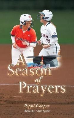 A Season of Prayers(English, Paperback, Cooper Peppi)