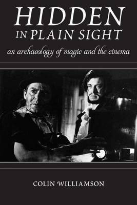 Hidden in Plain Sight(English, Electronic book text, Williamson Colin)
