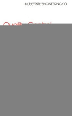 Quality Control, Reliability, and Engineering Design(English, Hardcover, unknown)