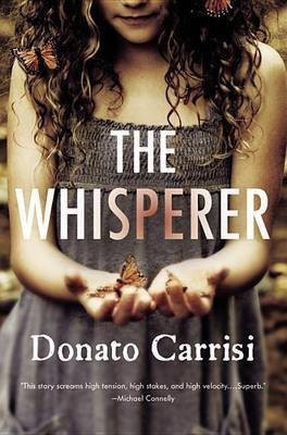 The Whisperer(English, Paperback, Carrisi Donato)