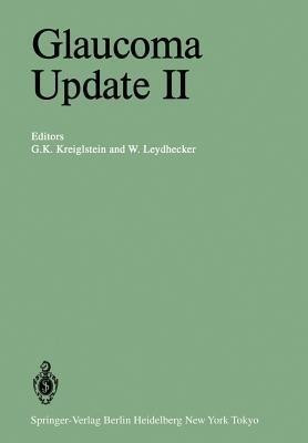 Glaucoma Update II(English, Paperback, unknown)