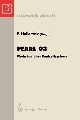 Pearl 93(German, Paperback, unknown)