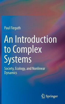 An Introduction to Complex Systems(English, Hardcover, Fieguth Paul)