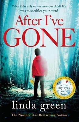 After I've Gone(English, Paperback, Green Linda)