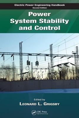 Power System Stability and Control(English, Hardcover, unknown)